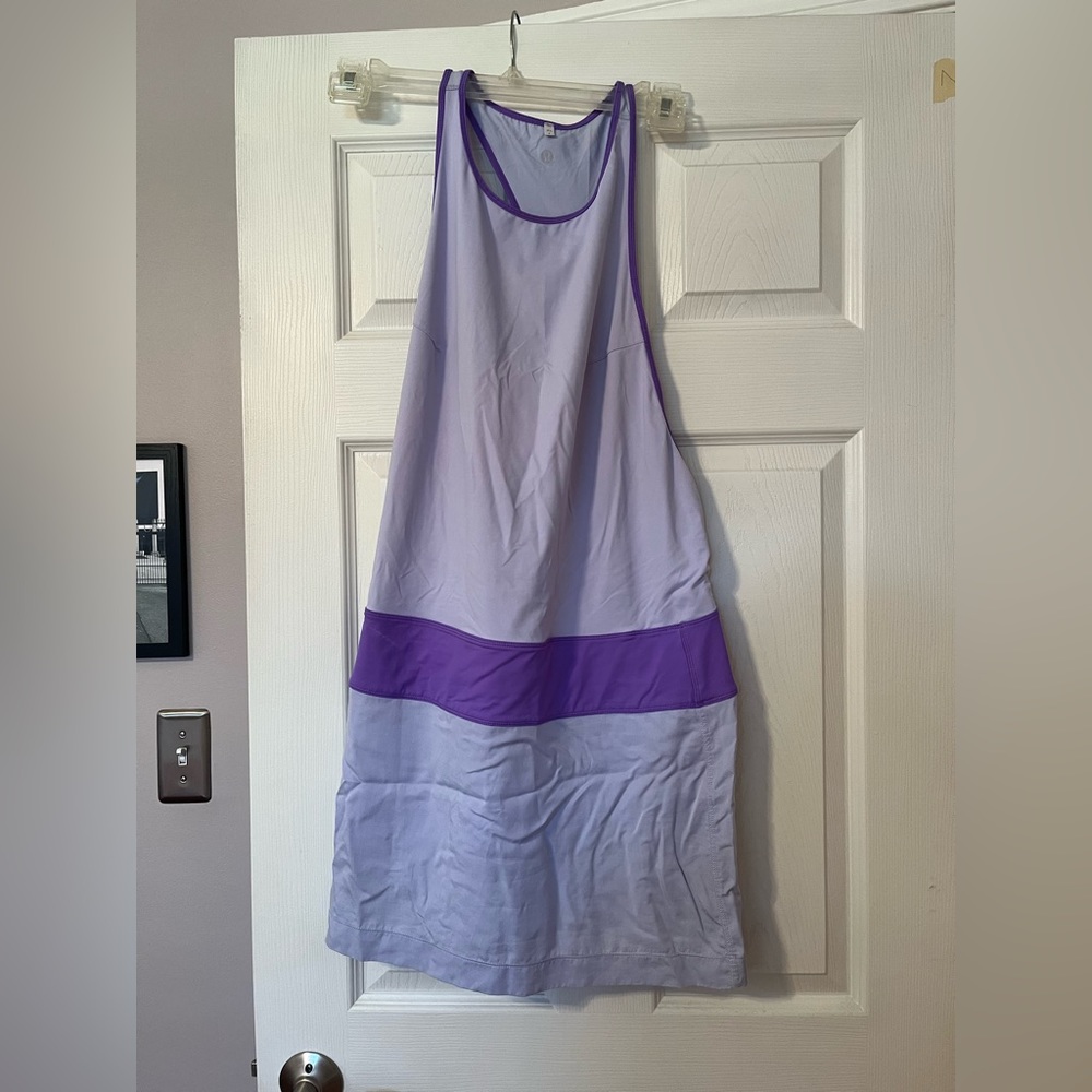 Lululemon dress
